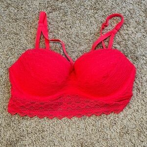 [Victorias Secret] Lace Bralette